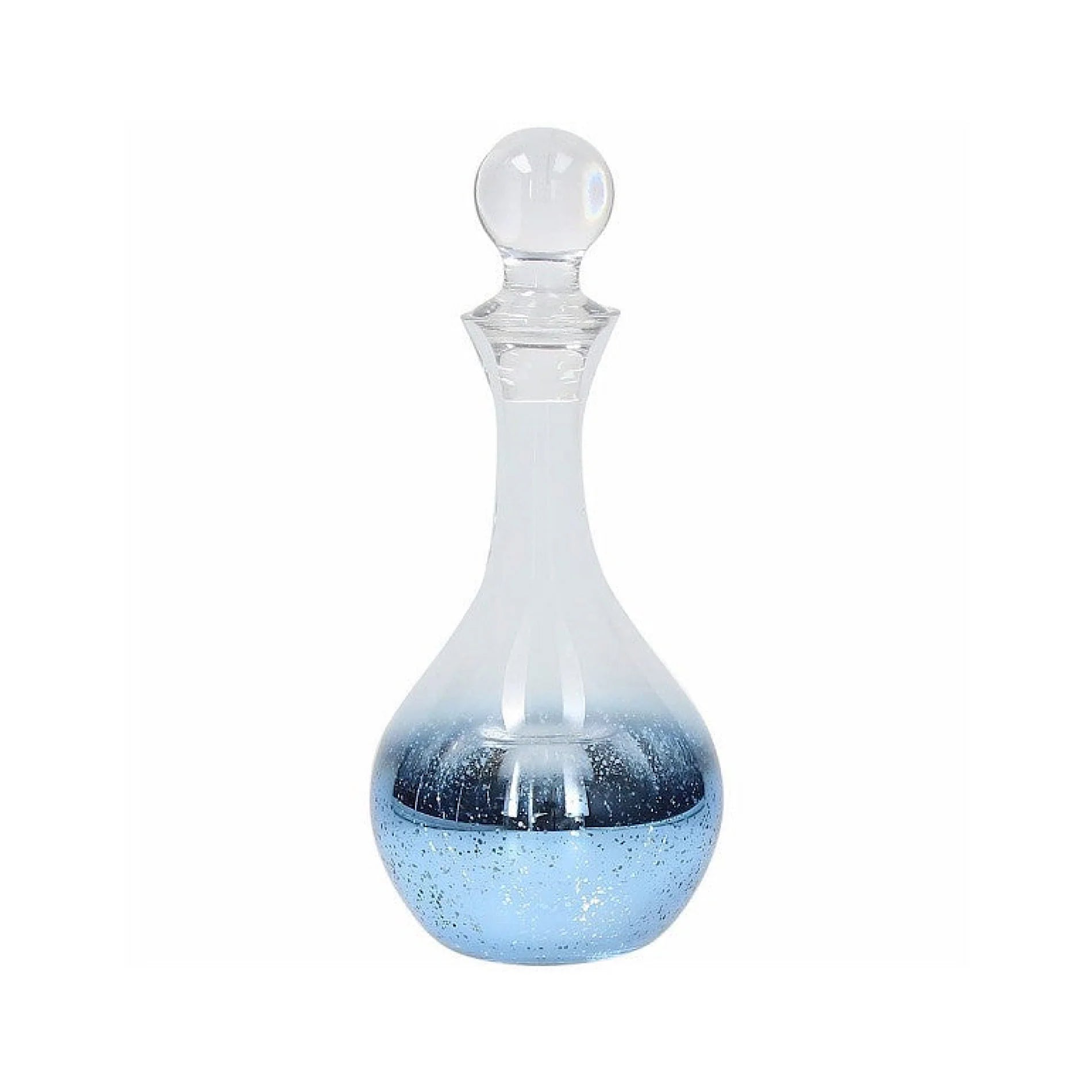 Tognana Bottle D.14x30cm/h Greta Blu